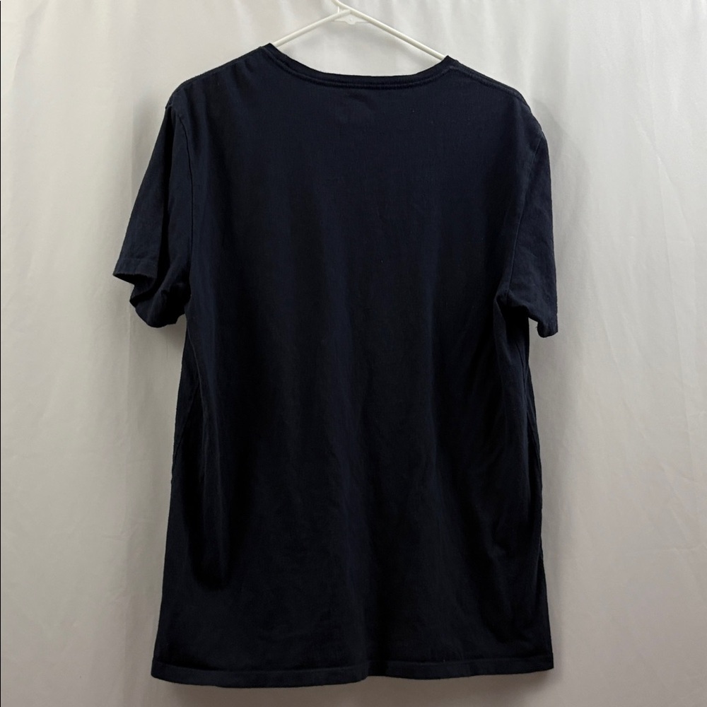 Grateful Dead T-shirt Men’s Size Large Black Rock - Picture 7 of 7
